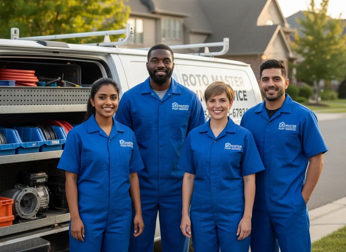 Sump Pump Installation company in Gazelle, CA